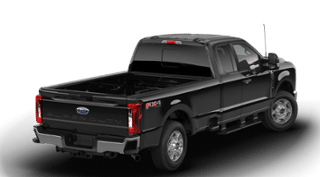 2026 Ford Super Duty® External Image 4